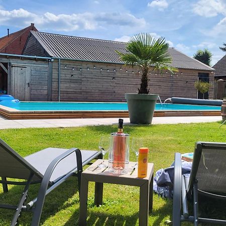 Heerlijk Appartement 'La Bienvenue' In Venlo, Limburg Esterno foto