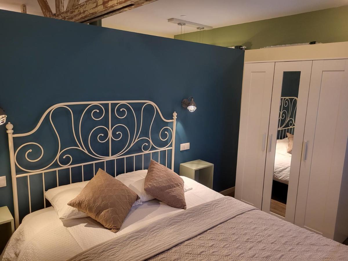Heerlijk Appartement 'La Bienvenue' In Venlo, Limburg Esterno foto