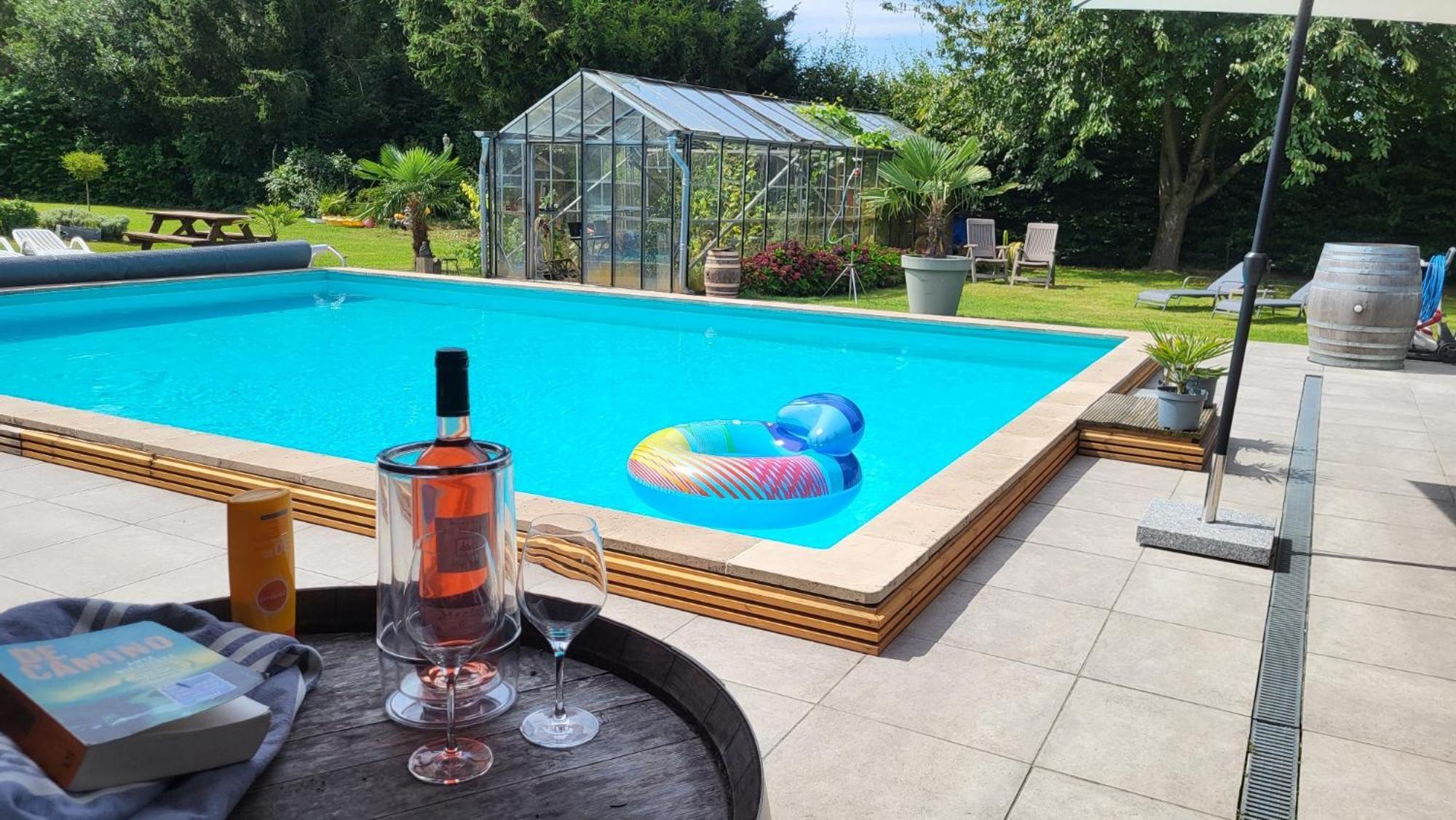 Heerlijk Appartement 'La Bienvenue' In Venlo, Limburg Esterno foto